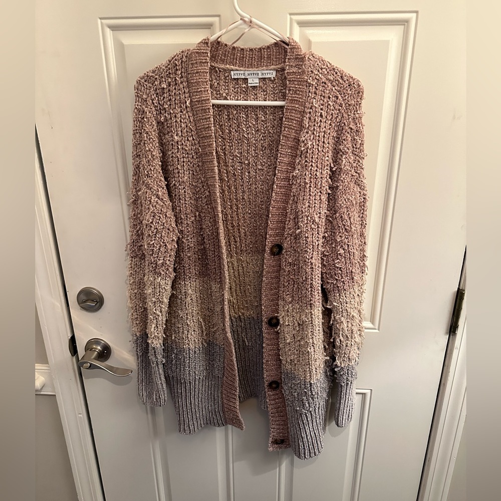 HYFVE cardigan